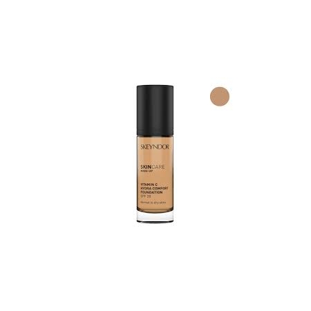 Skeyndor Vitamin C Hydra Comfort Foundation 02 30ml (8705.02)